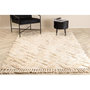 Voir la diapositive 4 : Paris Prix Tapis Design  Hilma  160x230cm Beige