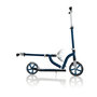 Voir la diapositive 2 : Globber Trottinette NL 230-205 Duo bleu foncé