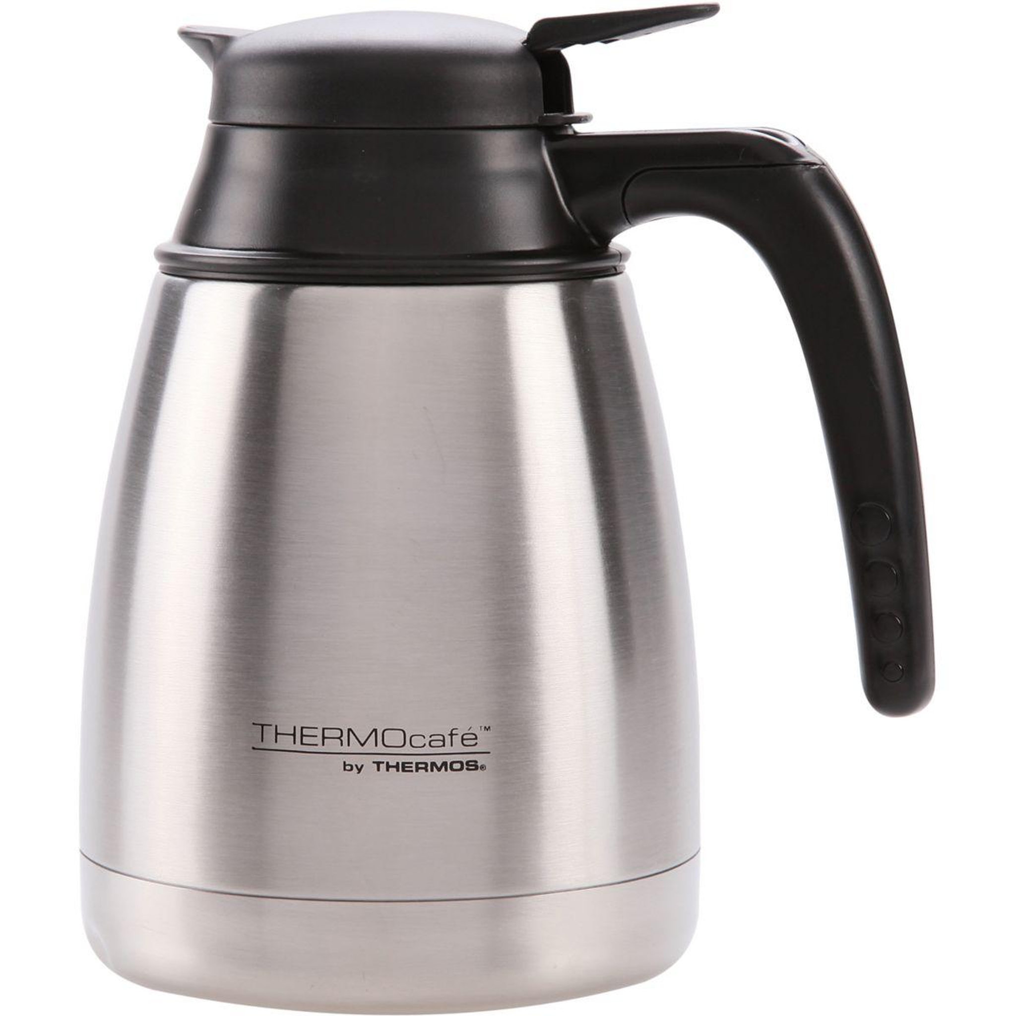 Thermos Bouteille isotherme Isotherme 1L acier inoxidable