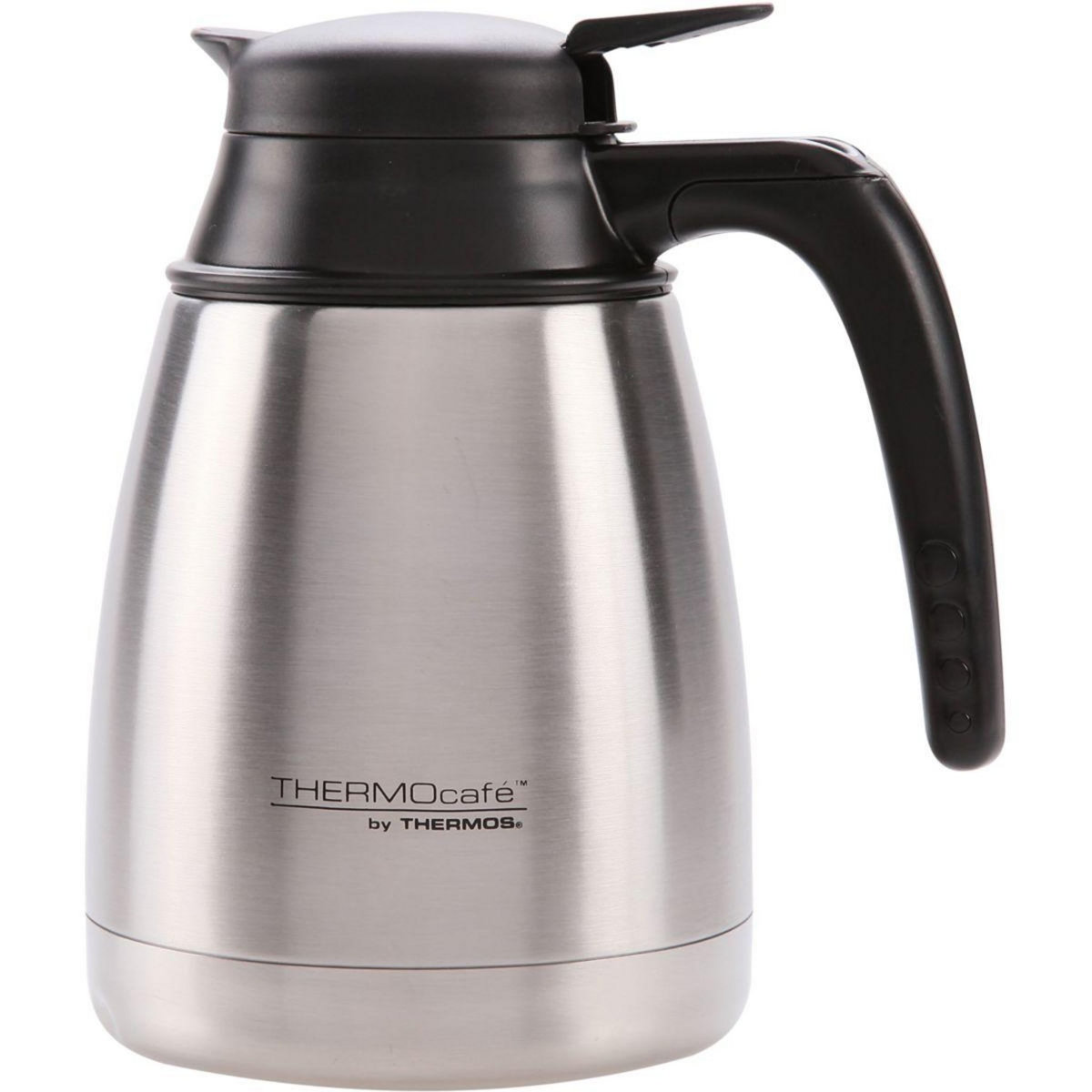 Thermos Bouteille isotherme Isotherme 1L acier inoxidable