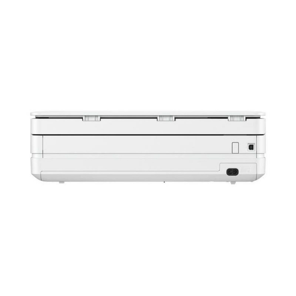 HP Imprimante tout-en-un HP Envy 6110e Jet d'encre couleur - Copie Scan - 3 mois d'Instant ink inclus avec HP+