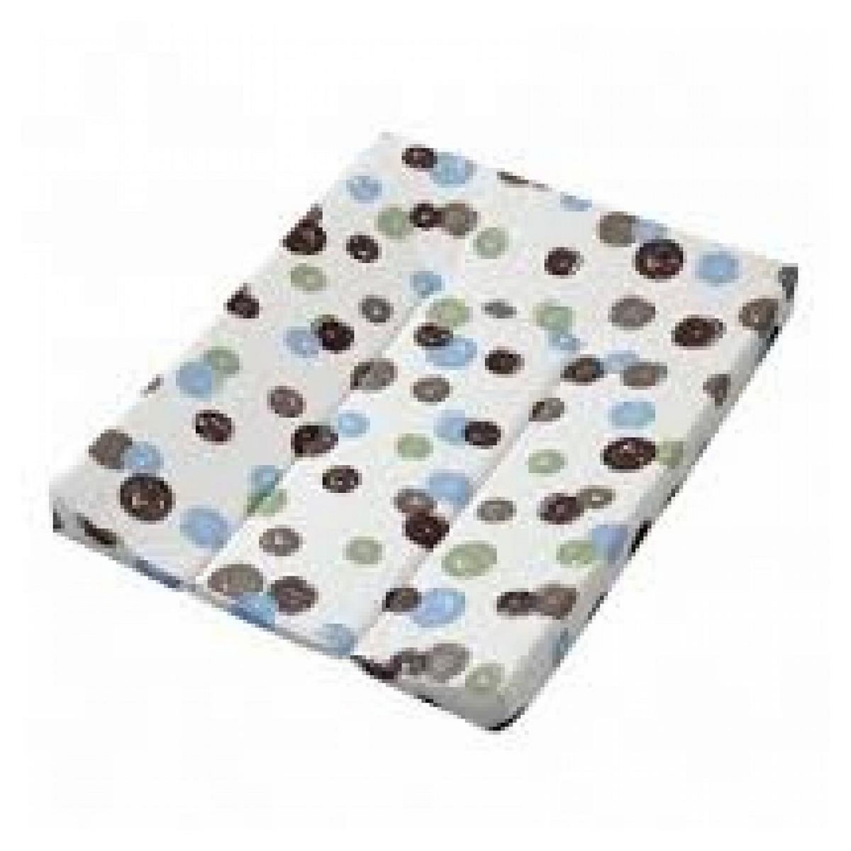 GEUTHER Matelas à langer 52 x 75 cm