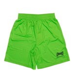HUNGARIA Short vert pomme garçon Hungaria Premium. Coloris disponibles : Vert