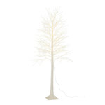 Paris Prix Arbre 3000 LED  Automn  210cm Blanc