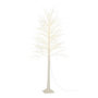 Voir la diapositive 1 : Paris Prix Arbre 3000 LED  Automn  210cm Blanc