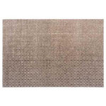 SECRET DE GOURMET Set de Table  Caractère  45x30cm Taupe