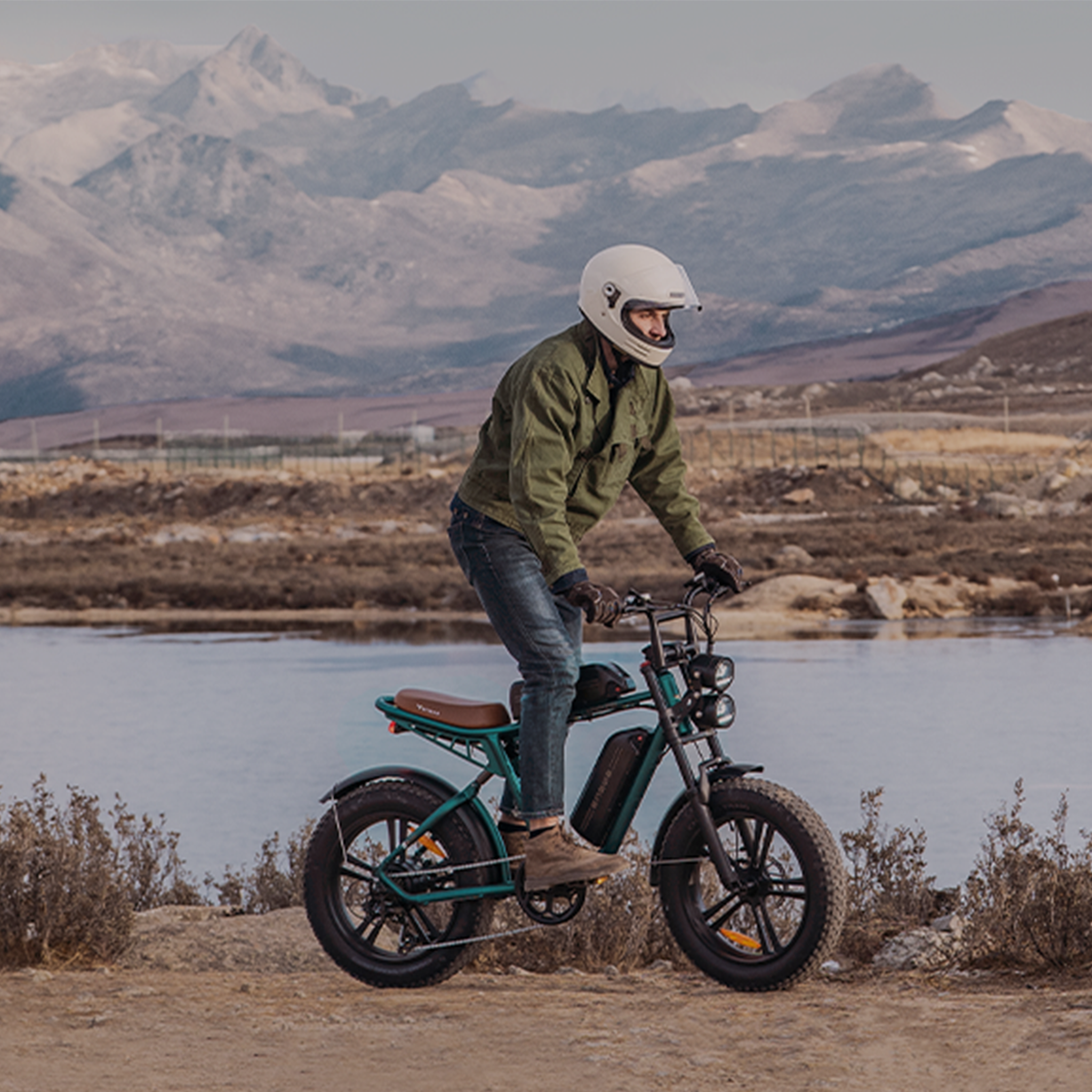 Voir la diapositive 4 : ENGWE Vélo électrique Engwe M20 pour adultes 48 V 26 Ah