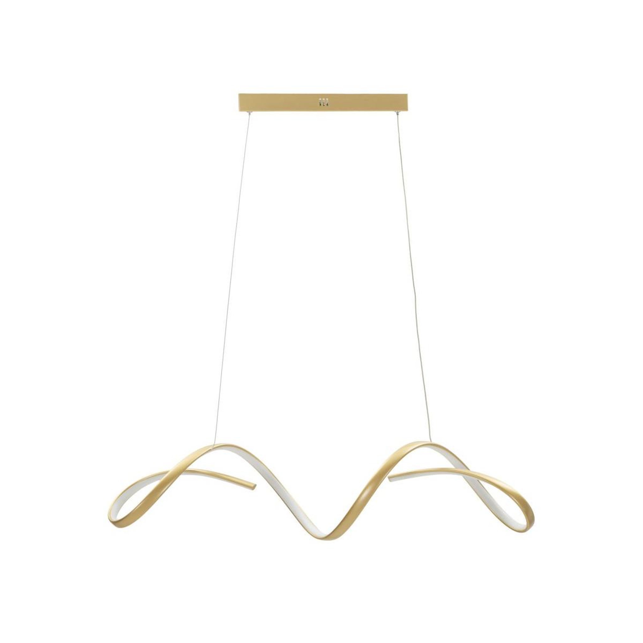 Paris Prix Suspension led design  uter  120cm or