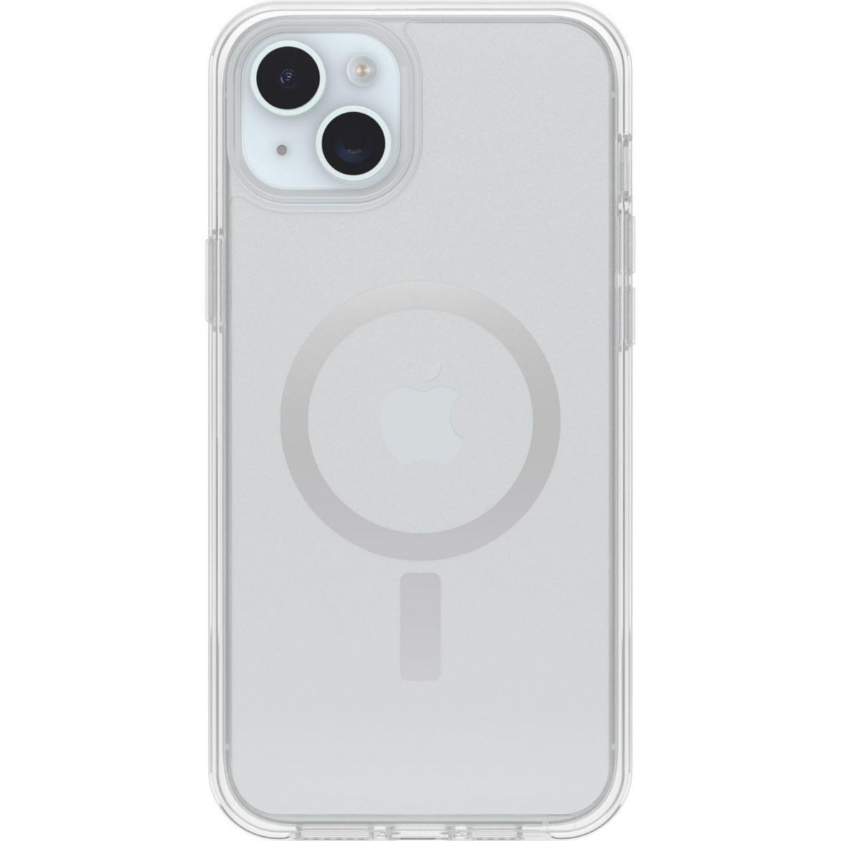 Otterbox Coque iPhone 15 Plus MagSafe Symmetry