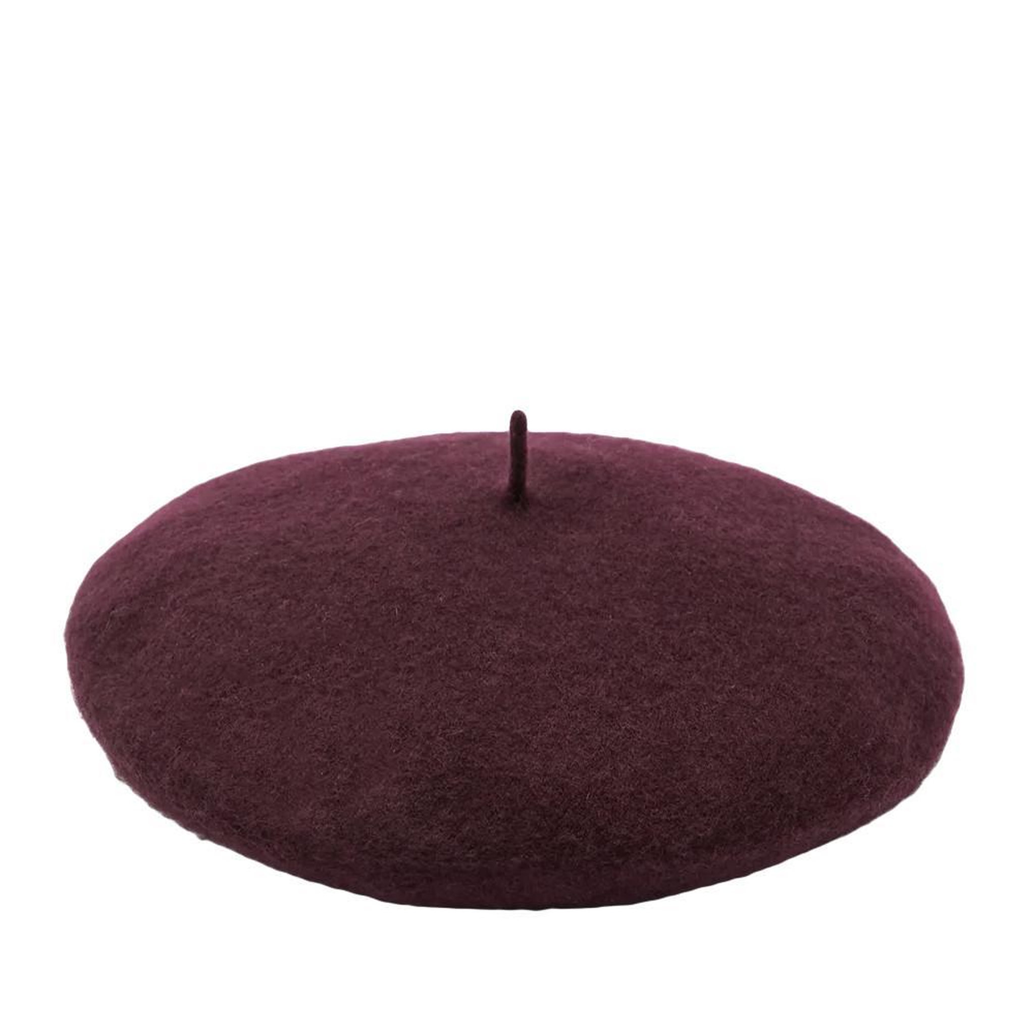 Voir la diapositive 1 : Calvin Klein Béret Prune Femme Vero Moda Emily