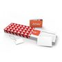 Voir la diapositive 2 : Smartbox Carte cadeau Just enjoy ! Amour - 50 € - Coffret Cadeau Multi-thèmes