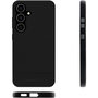 Voir la diapositive 4 : ADEQWAT Coque Samsung S24+ Soft protect - Noir
