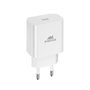 Voir la diapositive 1 : RIVACASE Rivacase PS4101 Universel Blanc Secteur Charge rapide Auto