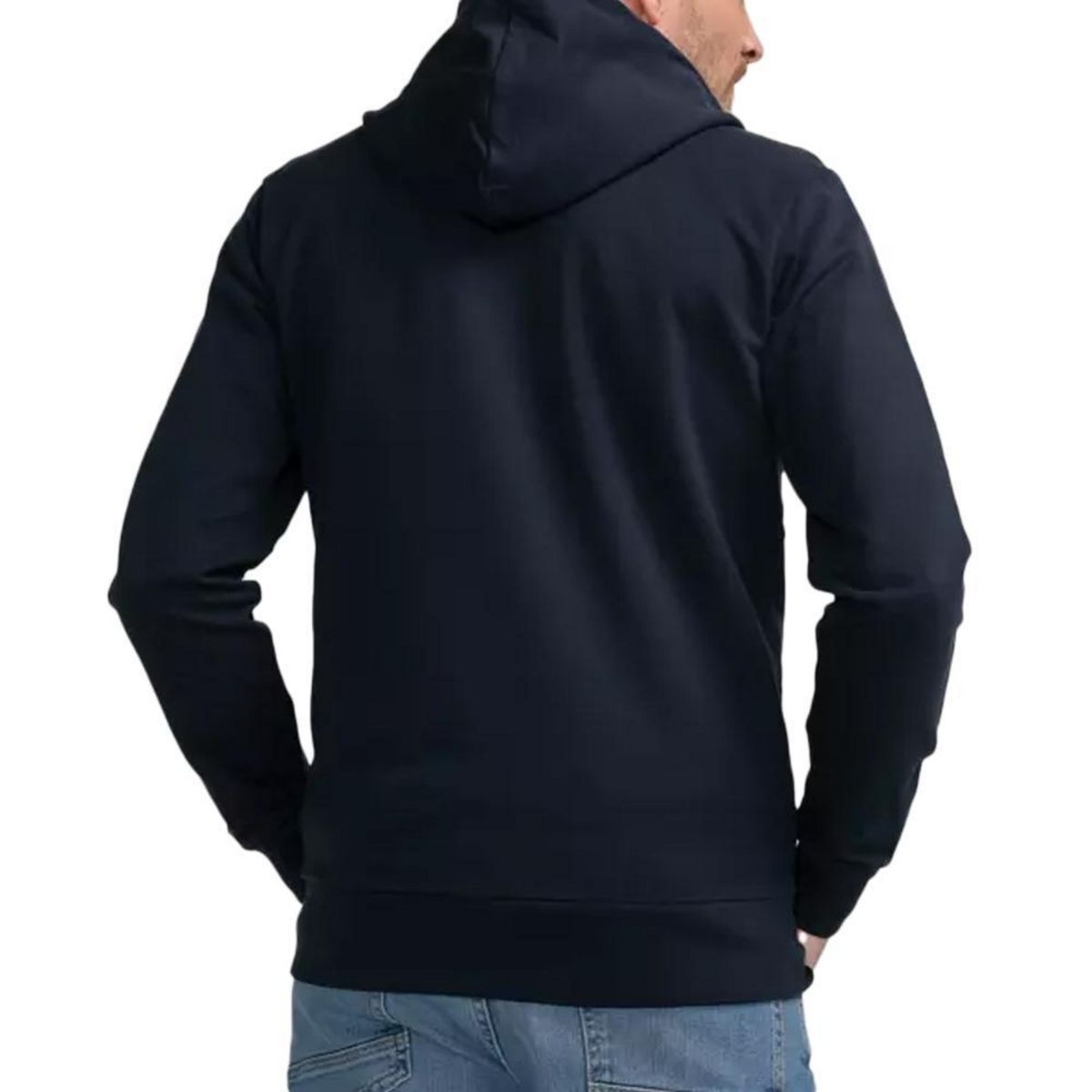 Petrol Industries Sweat Zippé  Homme Petrol Industries SWH004
