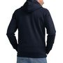 Voir la diapositive 2 : Petrol Industries Sweat Zippé  Homme Petrol Industries SWH004