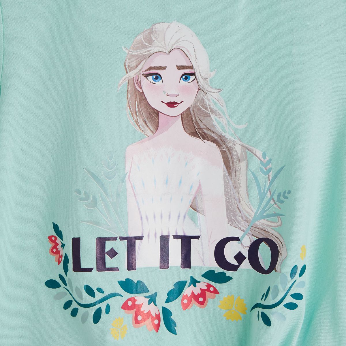 INEXTENSO Pyjashort fille