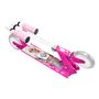 Voir la diapositive 2 : BARBIE Trottinette pliable - BARBIE