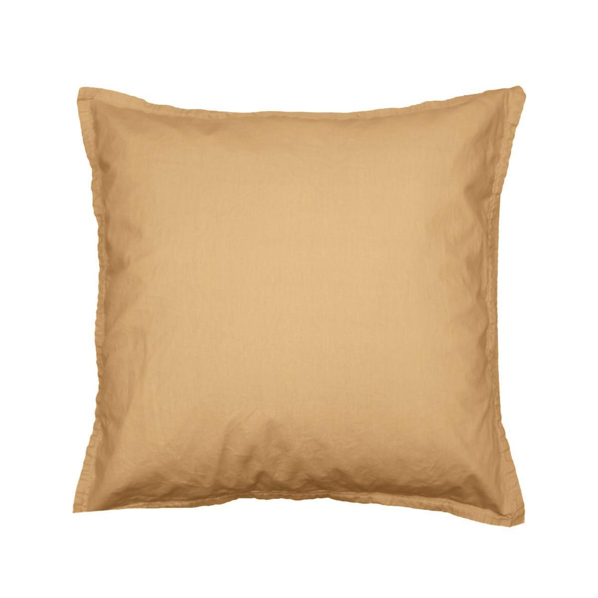 Sensei Maison Lot de 2 taies d'oreiller en coton STUDIO