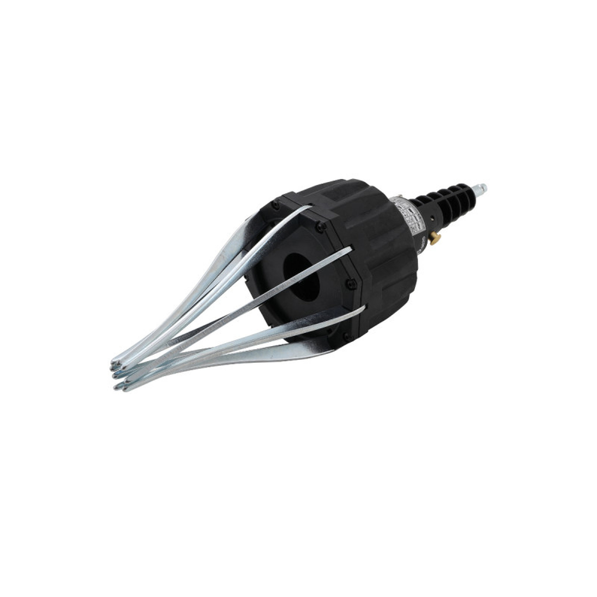 Voir la diapositive 1 :  Expandeur soufflets cardans BGS - 9825