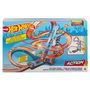 Voir la diapositive 4 : MATTEL Coffret Altitude Crash Hot Wheels