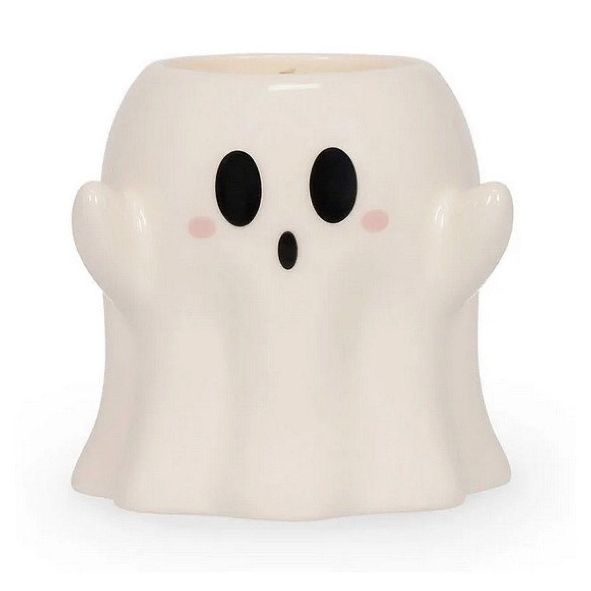 LEGAMI Bougie parfumée - scented candle ghost