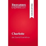 CHARLOTTE, Laurence Lissoir