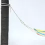 HESPERIDE Kit de fixation corde hamac