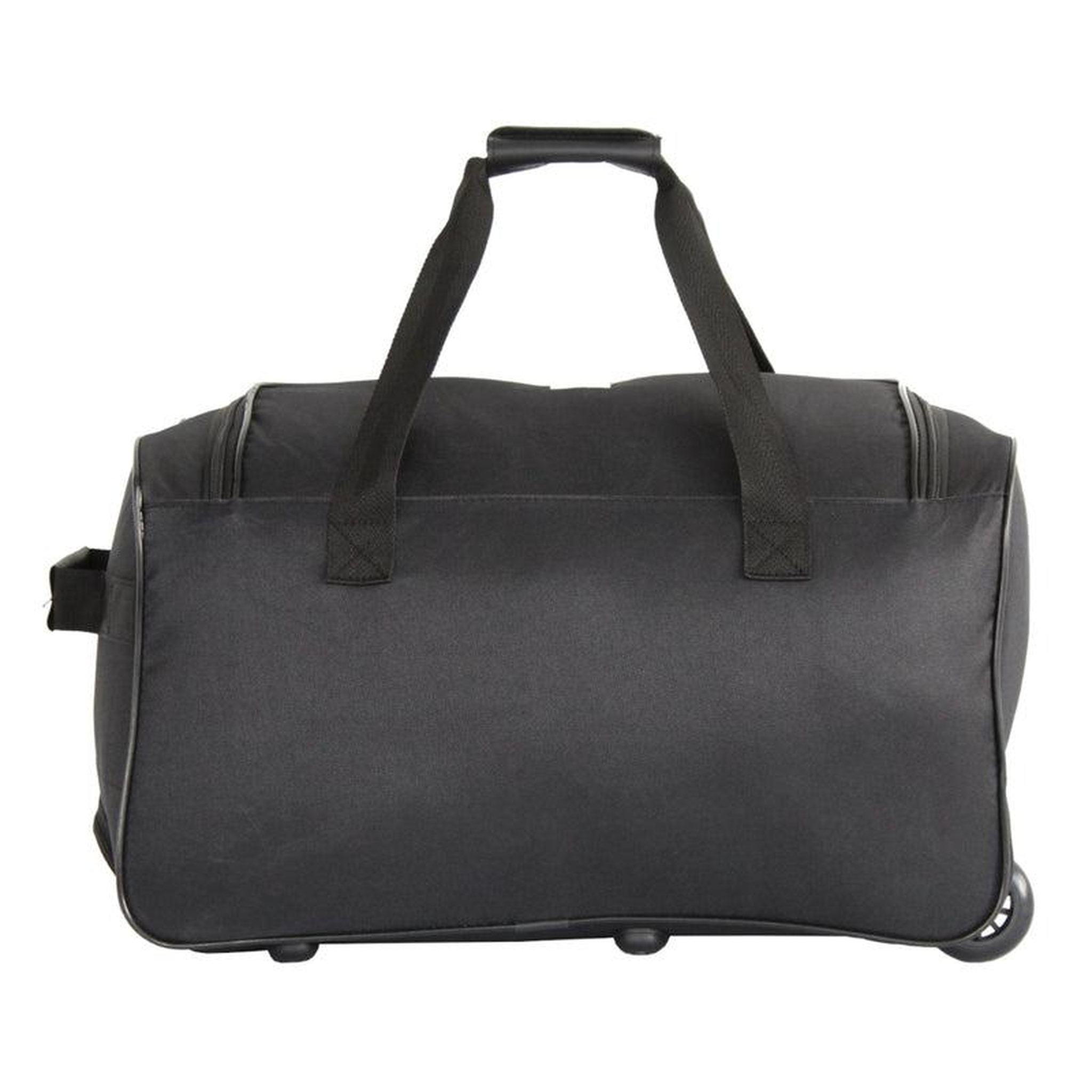 Voir la diapositive 3 : Alistair Alistair  Black  - Sac de voyage à roulettes - Petite XS 50 cm