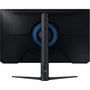 Voir la diapositive 4 : Samsung Ecran PC Gamer ODYSSEY G3 - G30A 27''