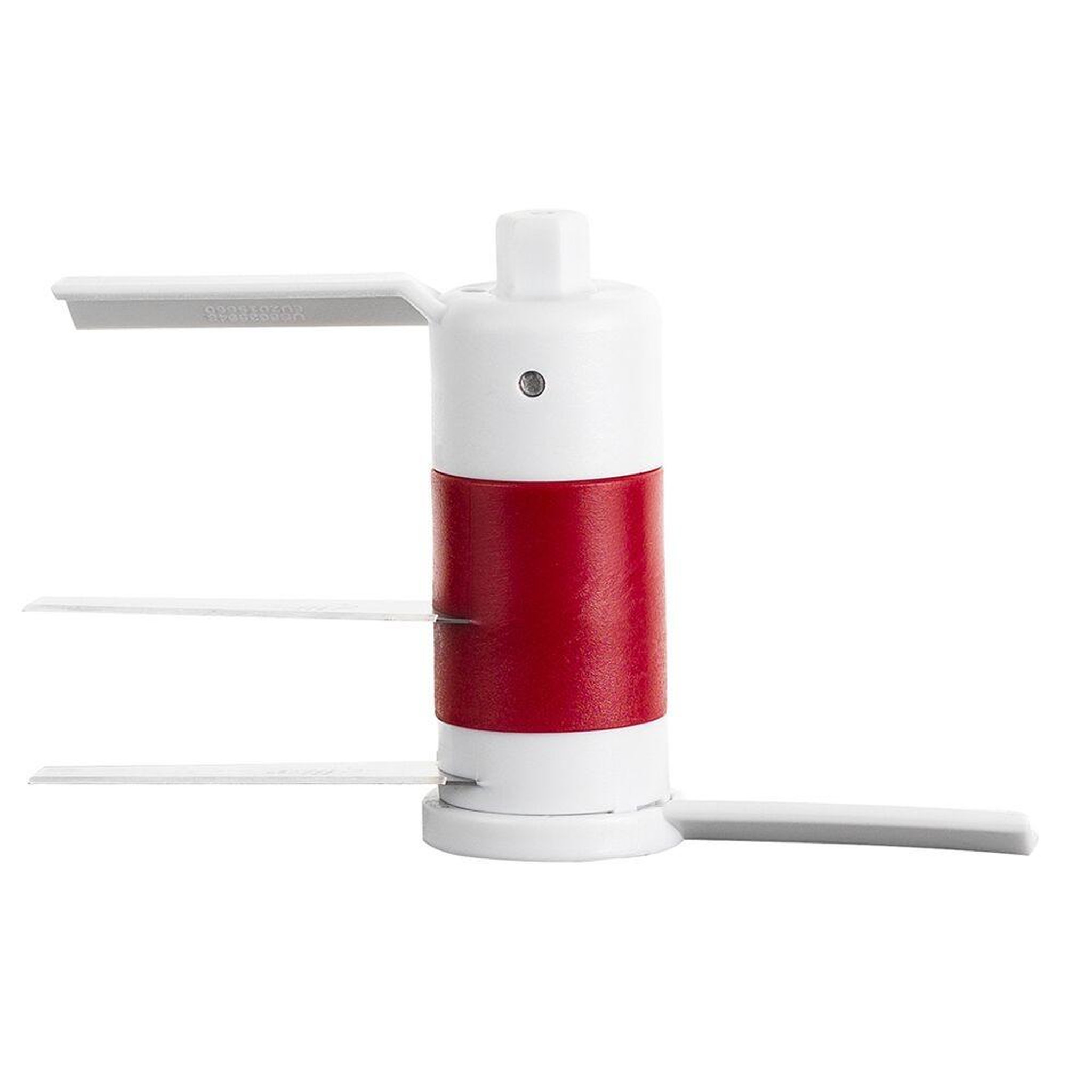 Voir la diapositive 2 : Zyliss Hachoir manuel multi-usage 750ml - ze910015