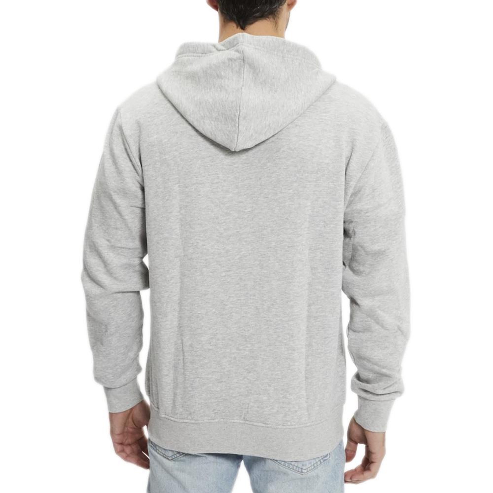 Voir la diapositive 2 : VON DUTCH Sweat Gris Homme Von Dutch SWZ