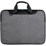 Voir la diapositive 2 : ESSENTIEL B Sacoche 15-16'' Classic gris/bleu