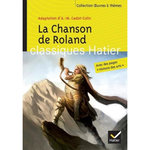 LA CHANSON DE ROLAND, Cadot-Colin Anne-Marie