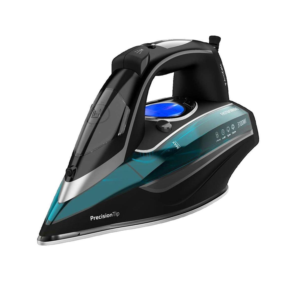 CECOTEC Fer à repasser Cecotec Fast&Furious 6060 Ultra ultrapuissant 3100 W