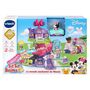 Voir la diapositive 4 : VTECH Le monde enchanté de Minnie + Cabriolet magique de Minnie - Tut Tut Bolides