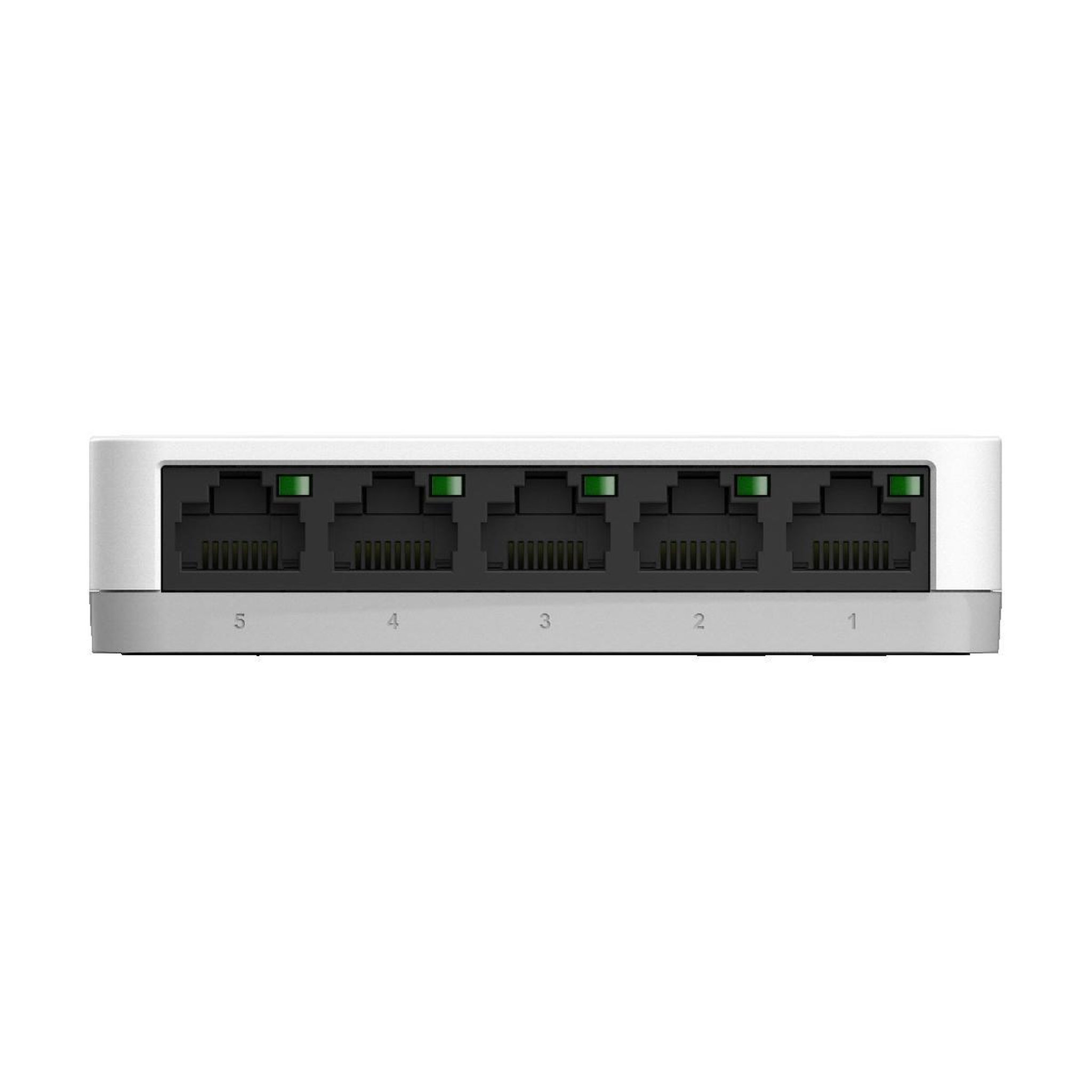 Voir la diapositive 3 : D-Link Commutateur réseau D-Link GO-SW-5G 5 ports Gigabit
