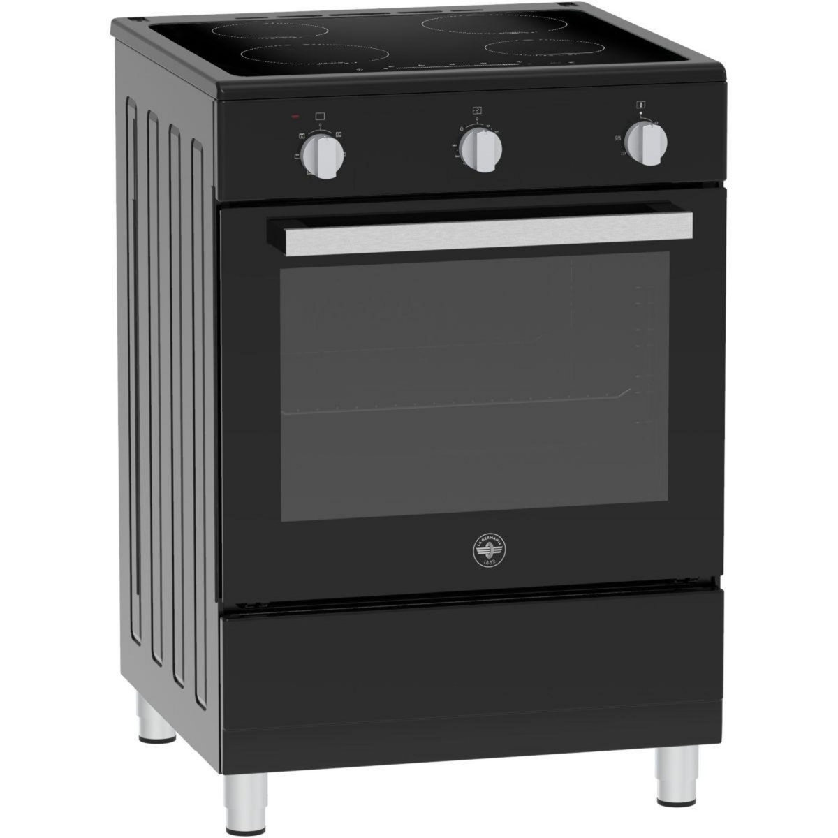 Germania Cuisinière induction CVBO1N