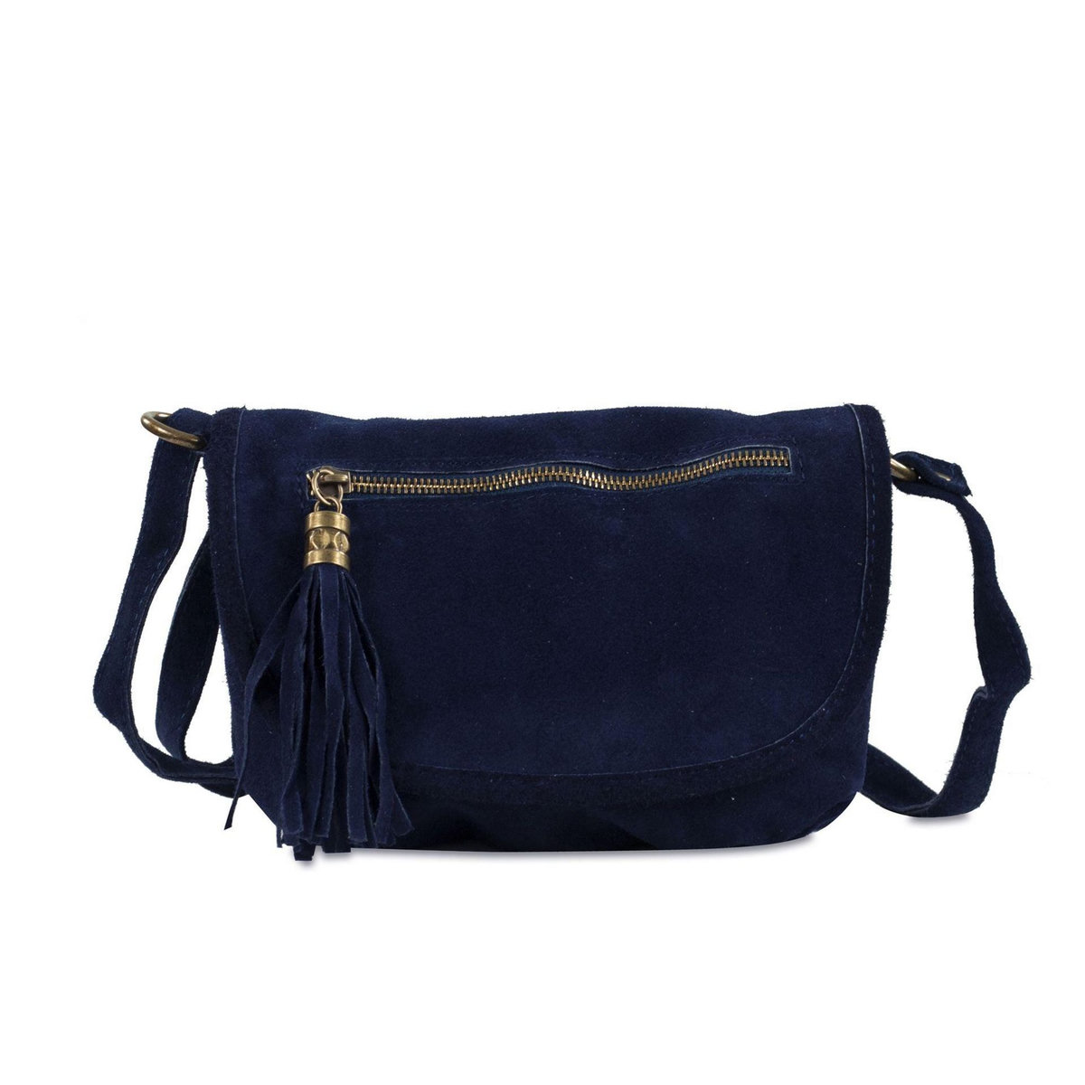 CARLA BELOTTI CARLA BELOTTI - Sac bandoulière NITA 19 cm