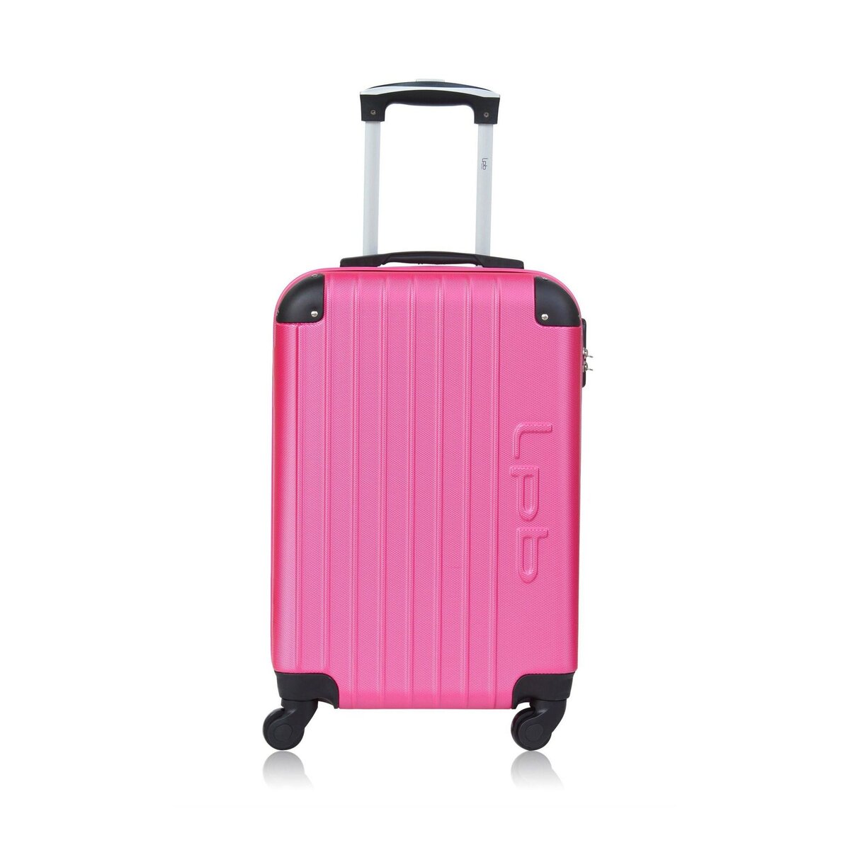 LES P'TITES BOMBES LPB LPB LUGGAGE - Valise Grand Format HAMBOURG 75 cm 4 Roues