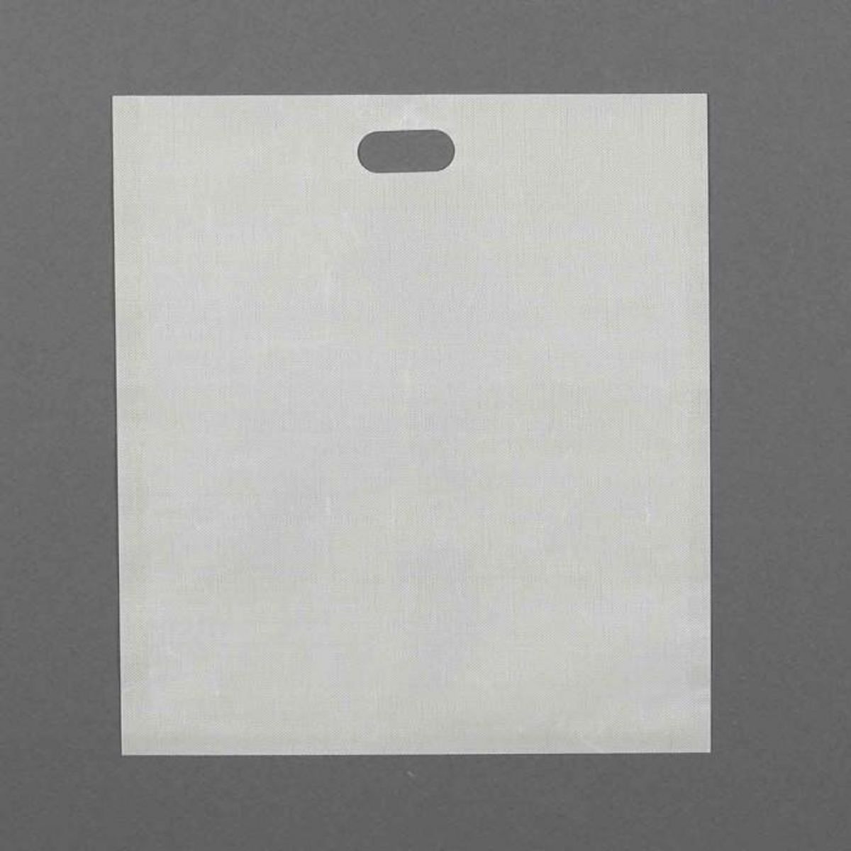 Paris Prix Lot de 2 Pochettes à Toaster  Réutilisables  19cm Transparent