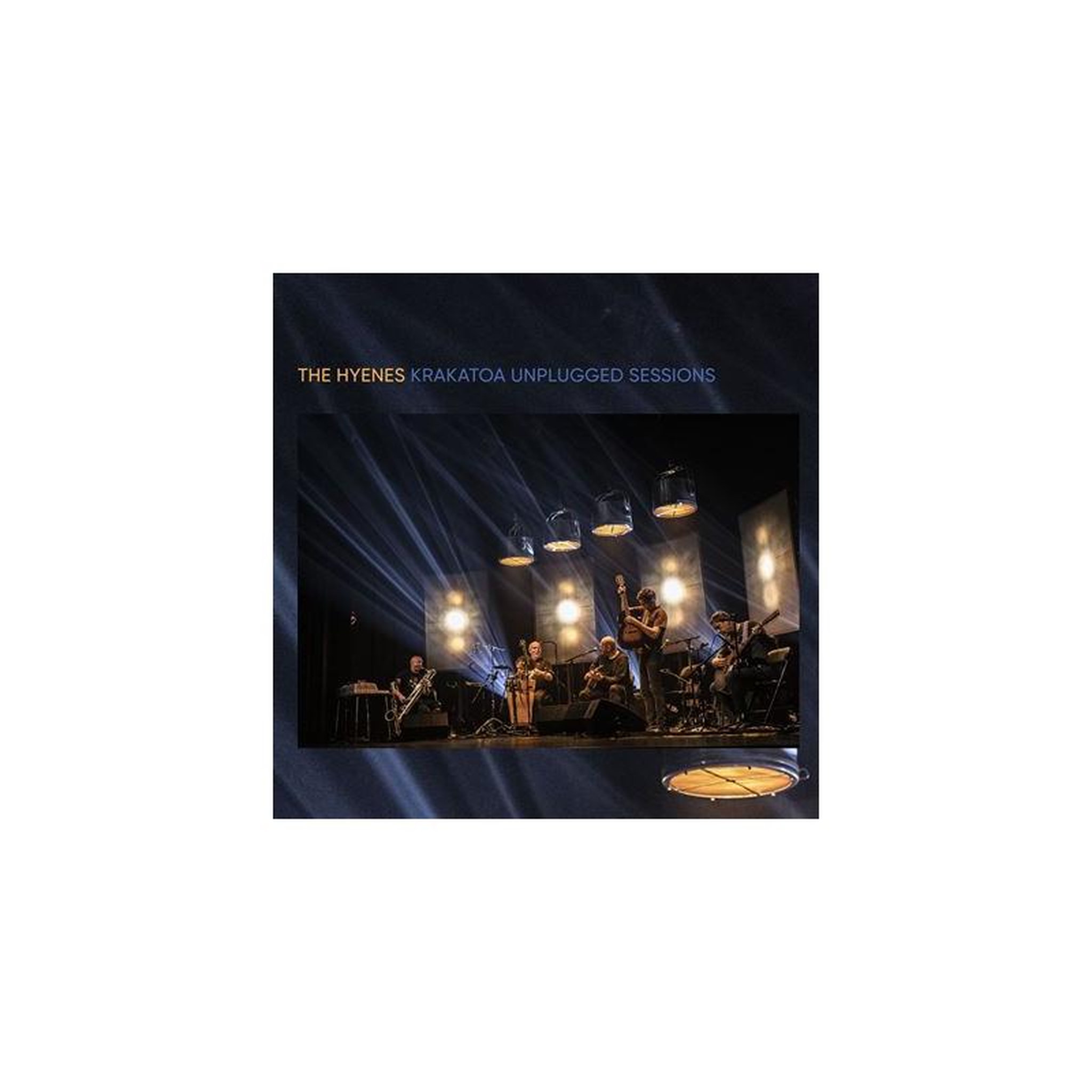 Krakatoa Unplugged Sessions