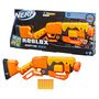 Voir la diapositive 2 : HASBRO Pistolet Nerf Roblox Adopt me Bees