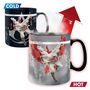 Voir la diapositive 2 : Abysse corp Mug Thermo-réactif Assassin's Creed