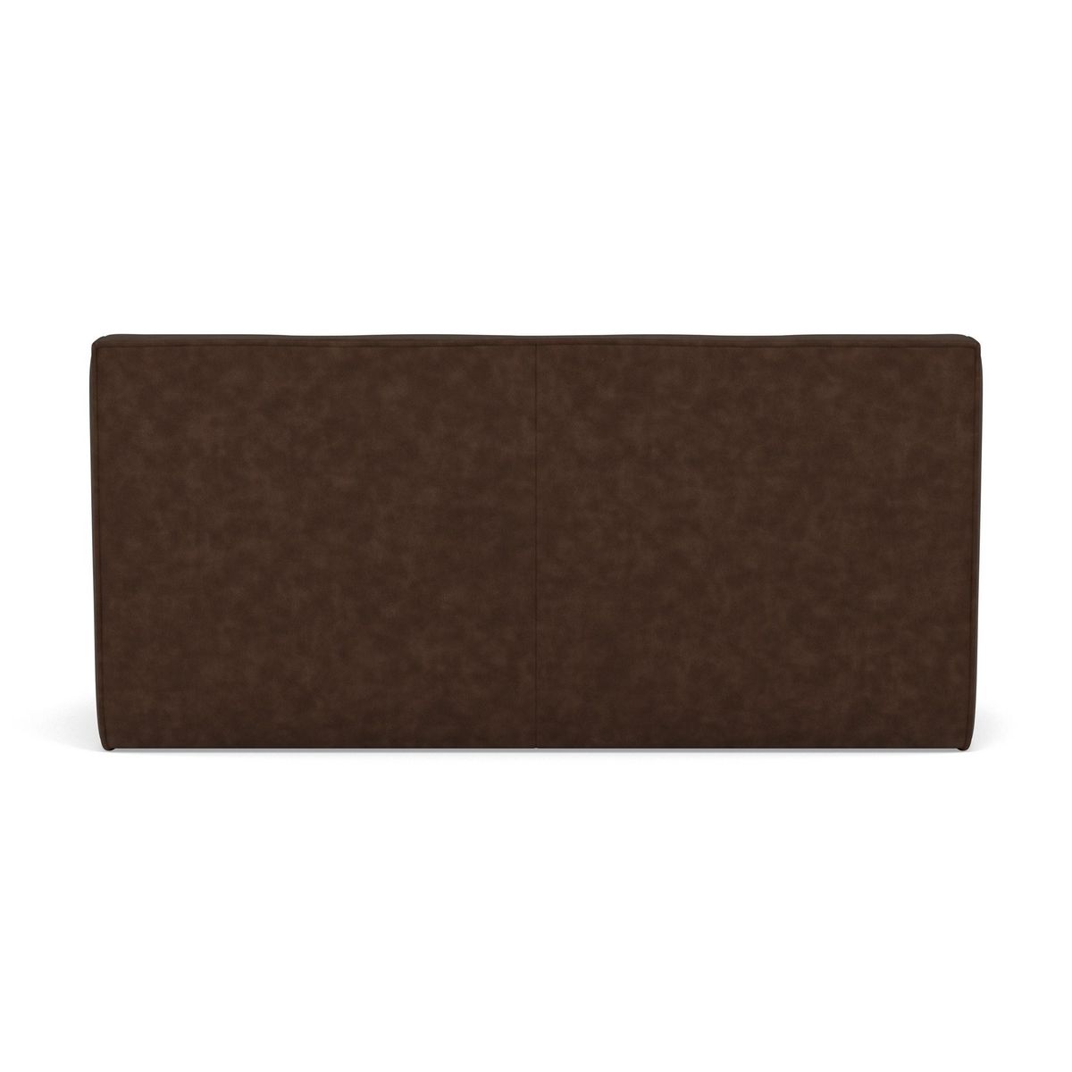 LISA DESIGN Alya - canapé 2 places en simili