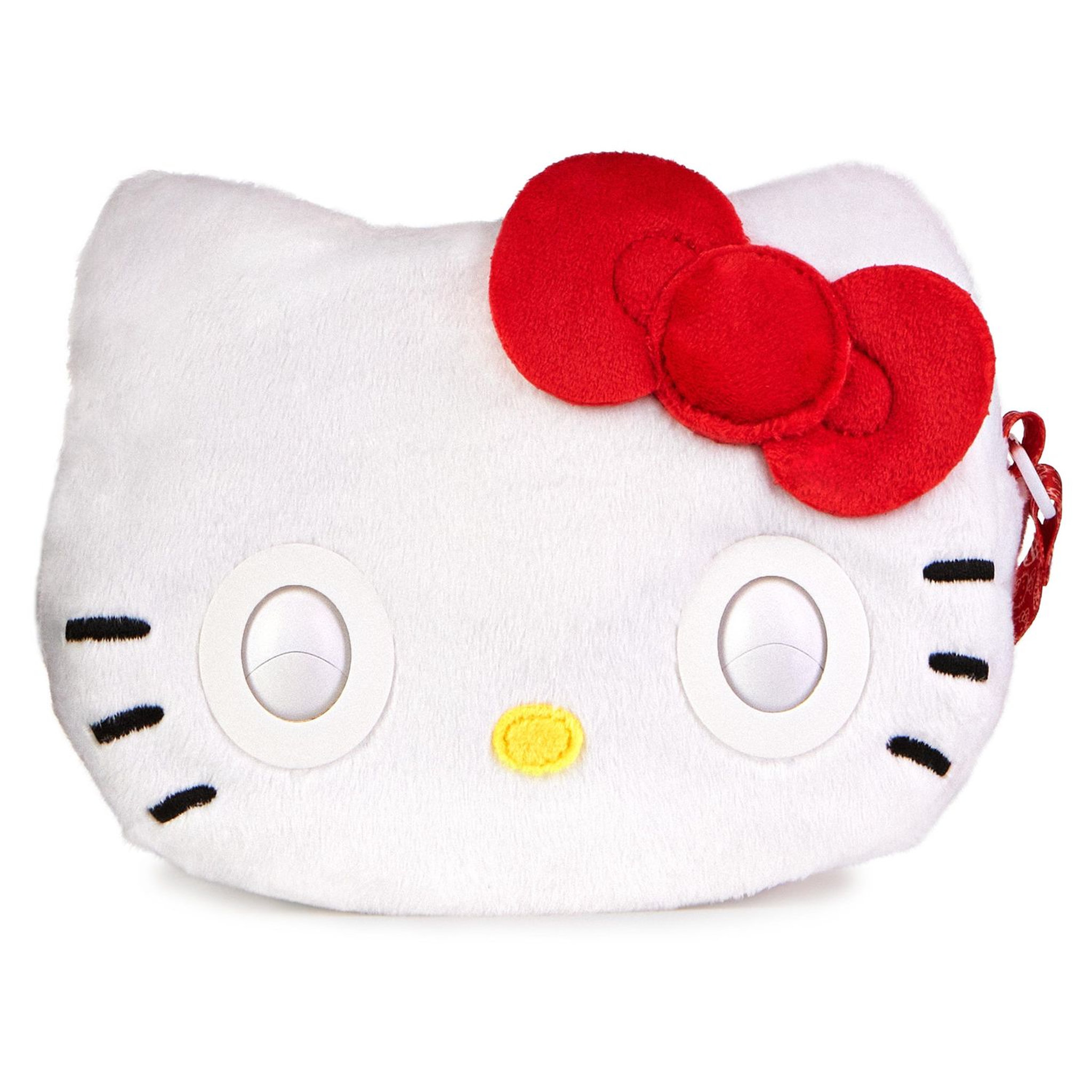 Voir la diapositive 4 : SPIN MASTER PURSE PETS Sac Hello Kitty