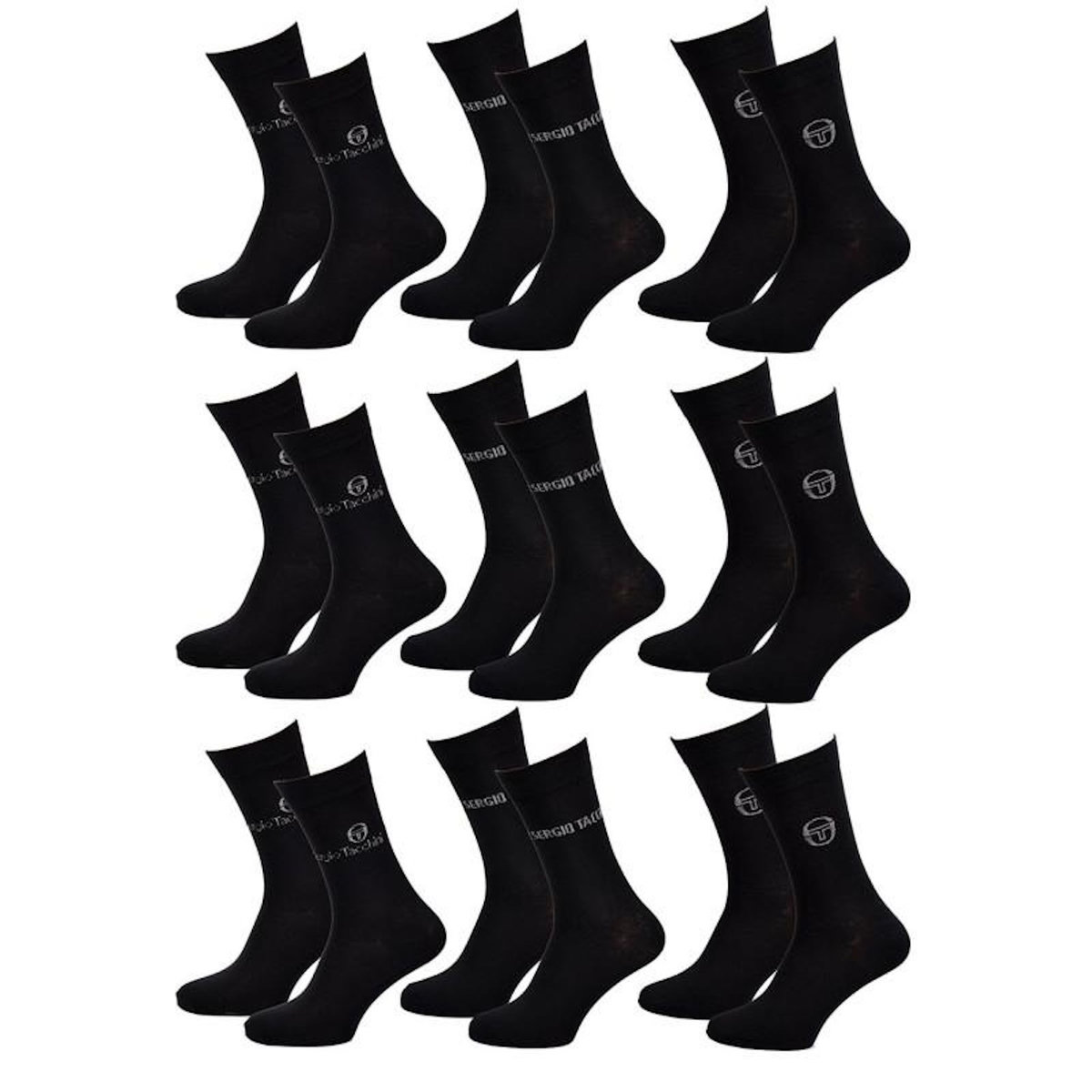 SERGIO TACCHINI Chaussettes Homme VILLE SERGIO TACCHINI