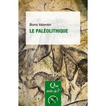  LE PALEOLITHIQUE. 3E EDITION, Valentin Boris