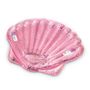 Voir la diapositive 2 : INTEX Bouée gonflable baignade - forme coquillage