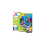 Fimo Kit Pate  KIDS Sirenes