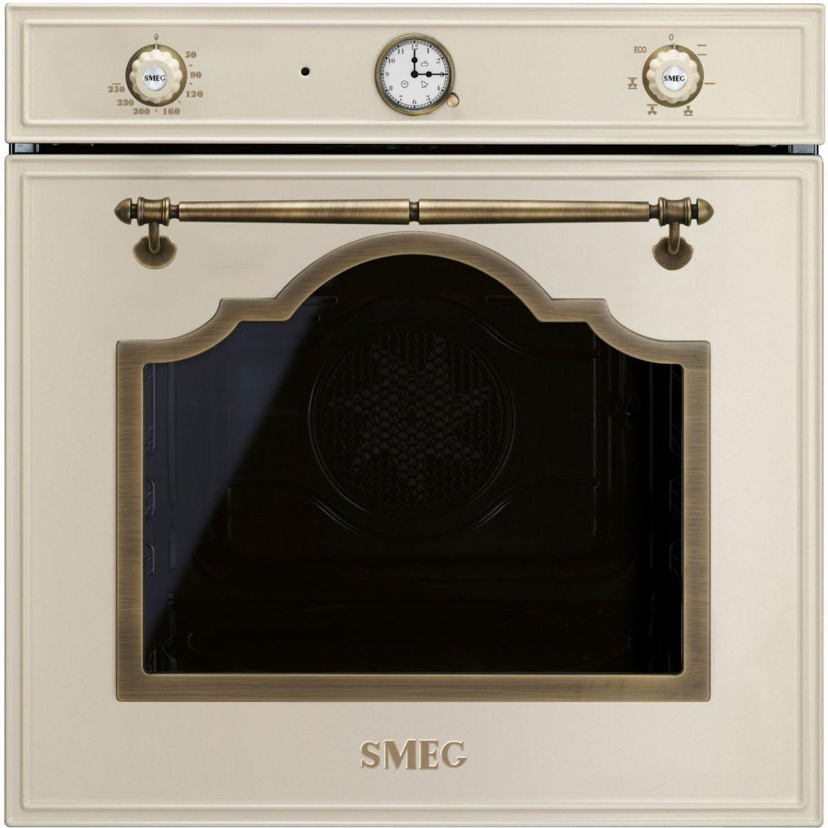 SMEG Four Pyro SF67C1PO